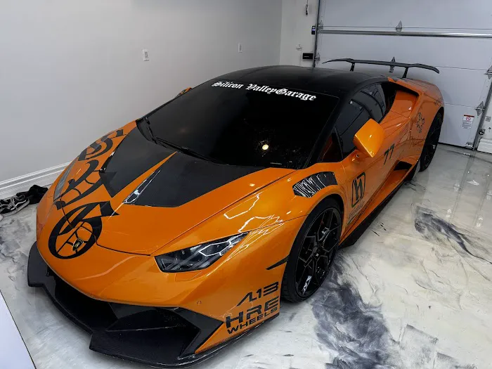 Almas Auto Tints 7