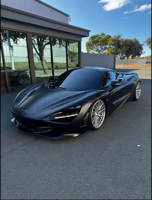 Almas Auto Tints 9