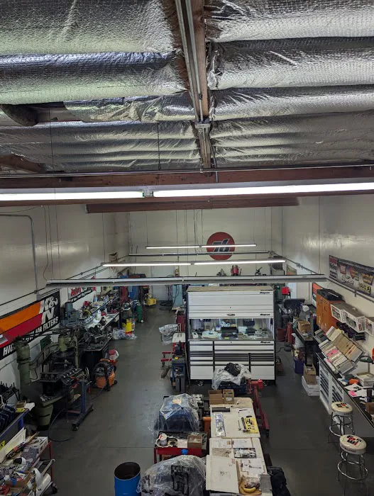 Rooster Machining and Engineering 1