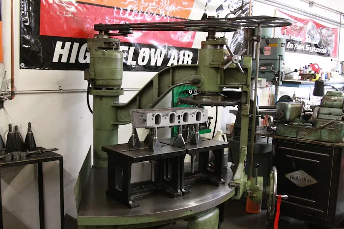 Rooster Machining and Engineering 3