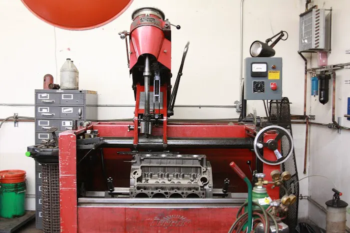 Rooster Machining and Engineering 2