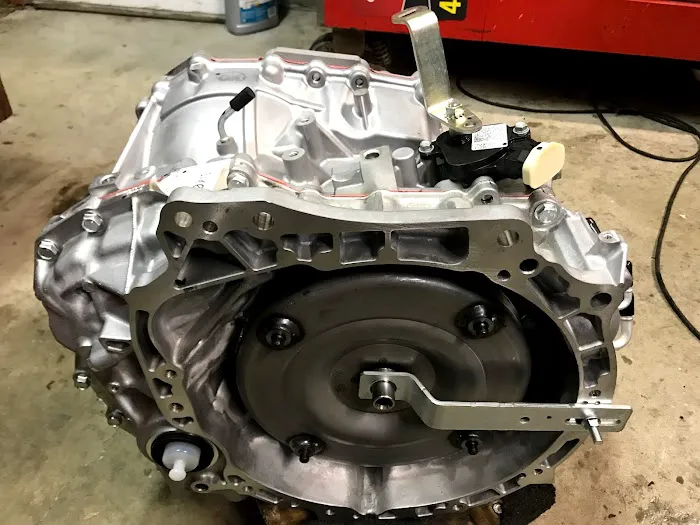 West san carlos auto repair 0
