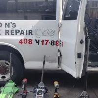 24 /7Flat tire repair