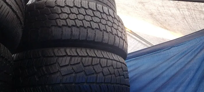 24 /7Flat tire repair 3