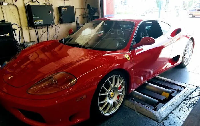 Smog Check Network 6