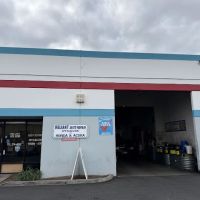Reliant Auto Repair