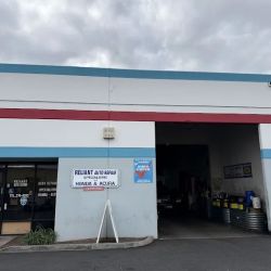 Reliant Auto Repair ico