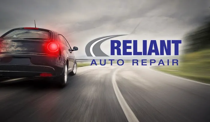 Reliant Auto Repair 2