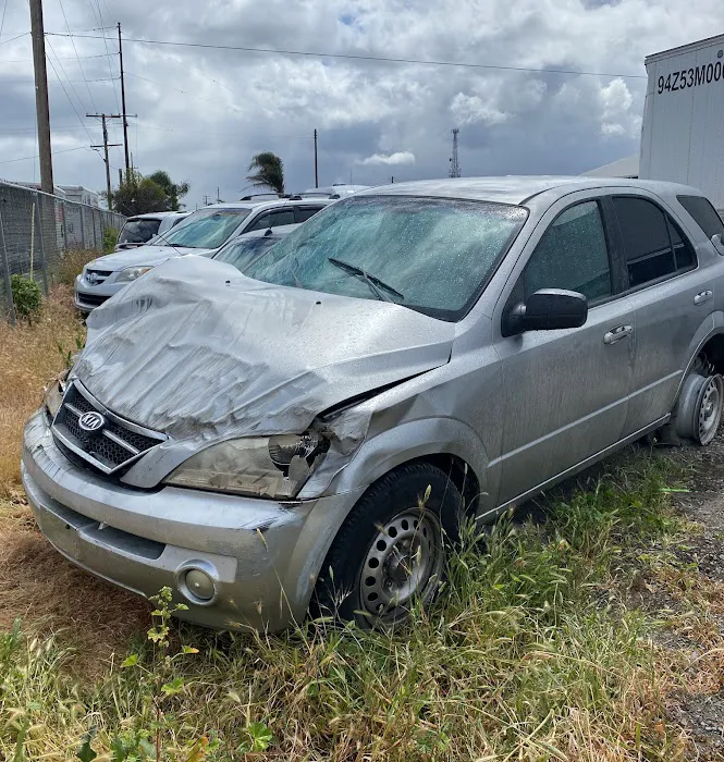 Reliant Auto Repair 9