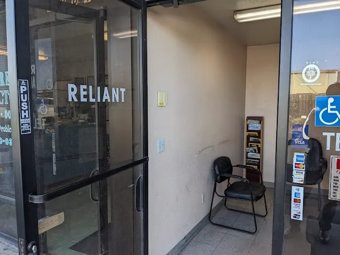 Reliant Auto Repair 6