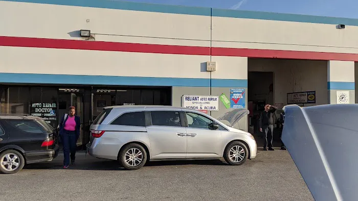 Reliant Auto Repair 3