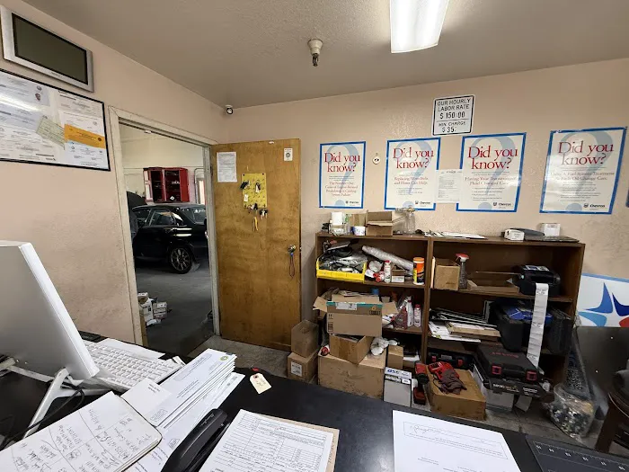 Reliant Auto Repair 5