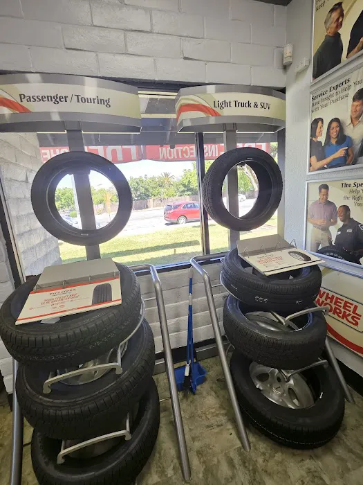 Wheel Works 4