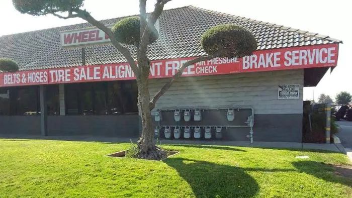 Wheel Works 7