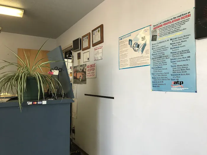 Auto Repair Doctor 0