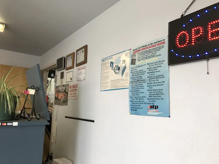 Auto Repair Doctor 1