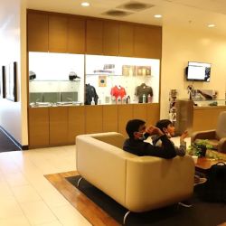 INFINITI of San Jose Parts Department ico