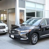 INFINITI of San Jose Service Department