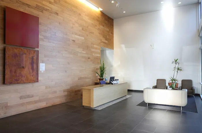INFINITI of San Jose Service Department 9