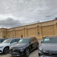 Mercedes-Benz of San Jose Service Center