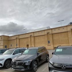 Mercedes-Benz of San Jose Service Center ico