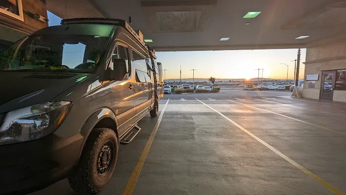 Mercedes-Benz of San Jose Service Center 4