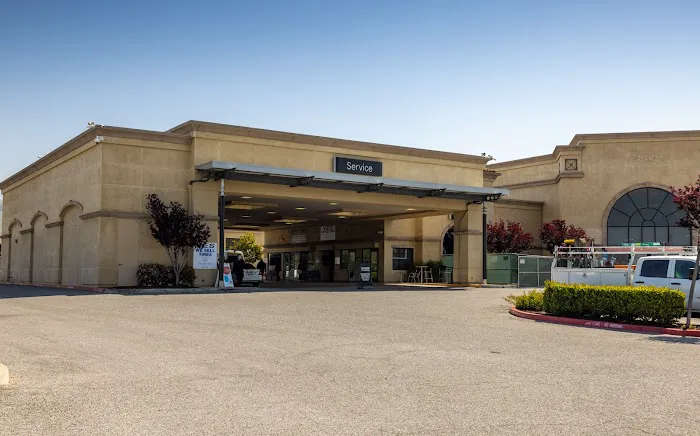 Mercedes-Benz of San Jose Service Center 5