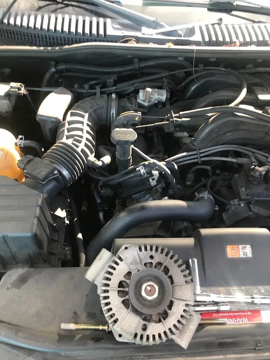 AutoNation Mobile Service 2