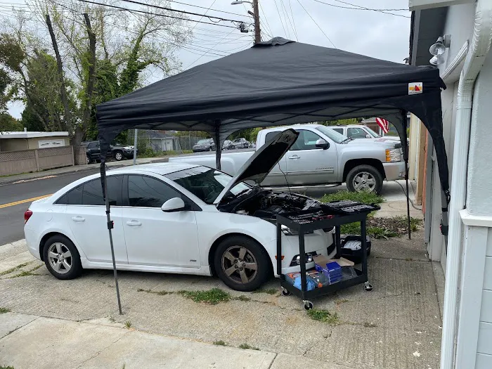 AutoNation Mobile Service 0