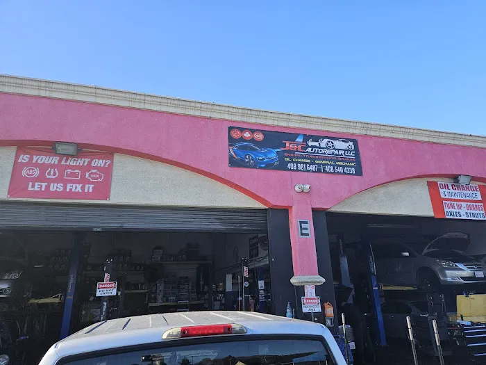 JBC Autorepair llc 0