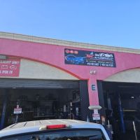 JBC Autorepair llc