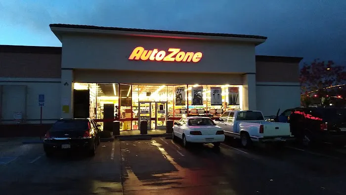 AutoZone Auto Parts 2