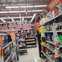 AutoZone Auto Parts