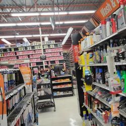 AutoZone Auto Parts ico