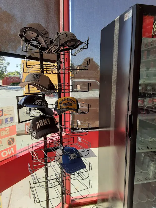 AutoZone Auto Parts 4