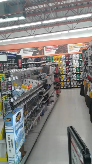 AutoZone Auto Parts 3