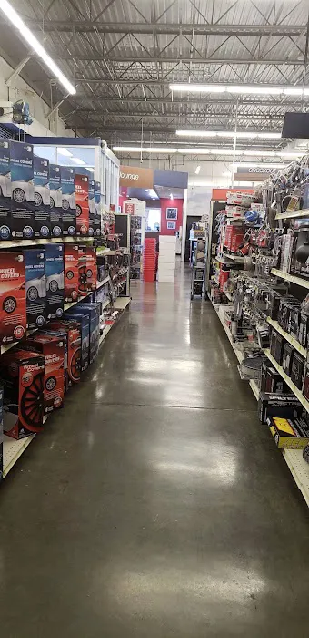 Pep Boys 5