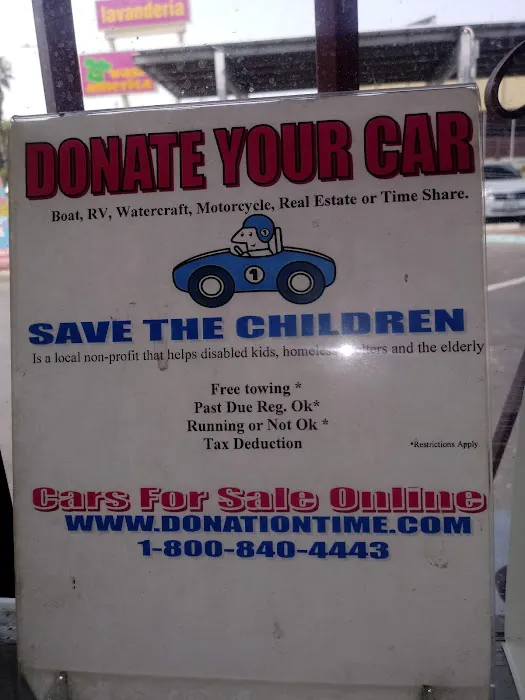 The Car & Truck Clinic 0