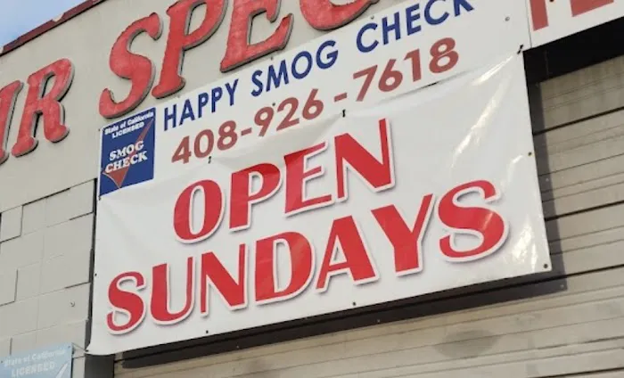 Happy Smog 4