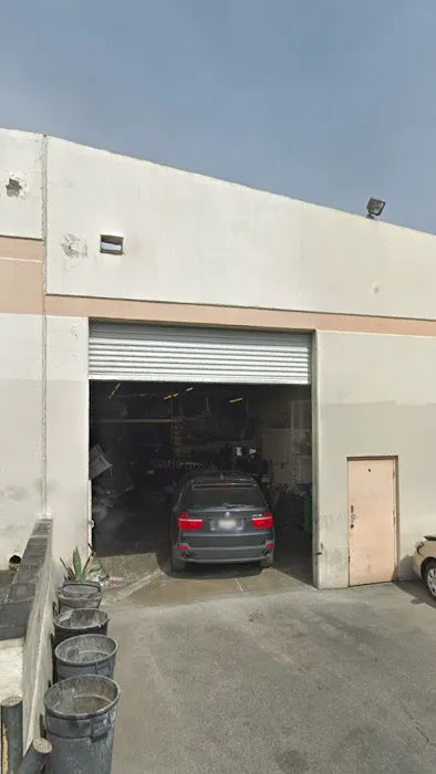 Arturo body shop 0
