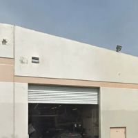 Arturo body shop