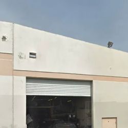 Arturo body shop ico