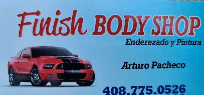 Arturo body shop 3