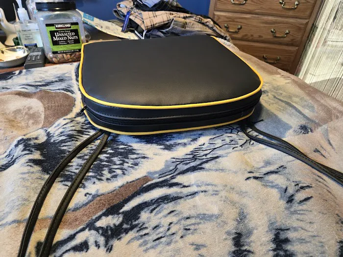Jeda Generations Auto Upholstery 1