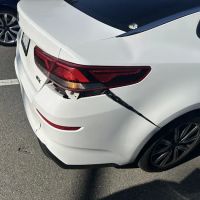 G&C Auto Body
