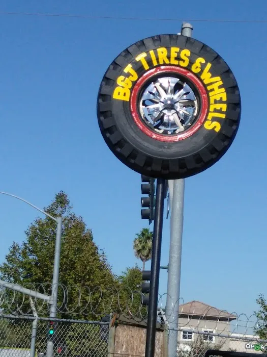 Bj Auto Center Inc 0