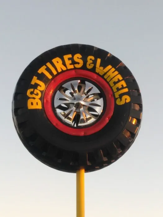 Bj Auto Center Inc 1