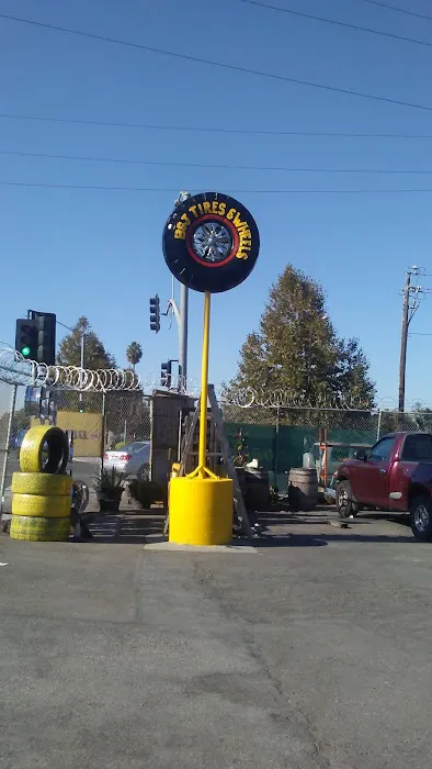 Bj Auto Center Inc 2