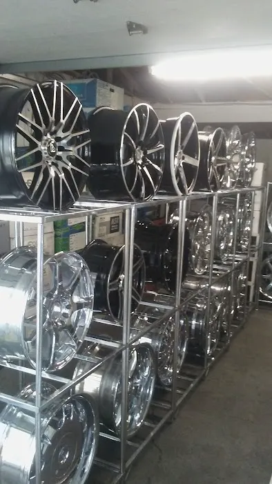 Bj Auto Center Inc 4