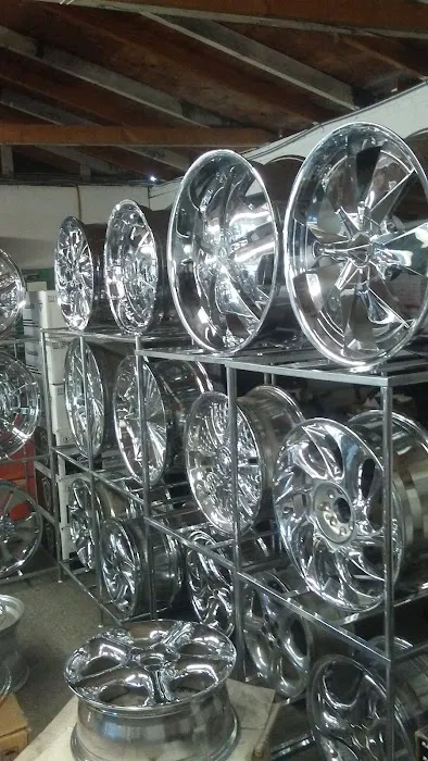 Bj Auto Center Inc 5